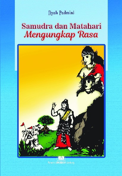 Samudra dan Matahari Mengungkap Rasa